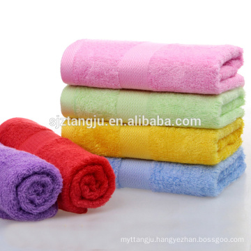 wholesale microfiber bamboo towel